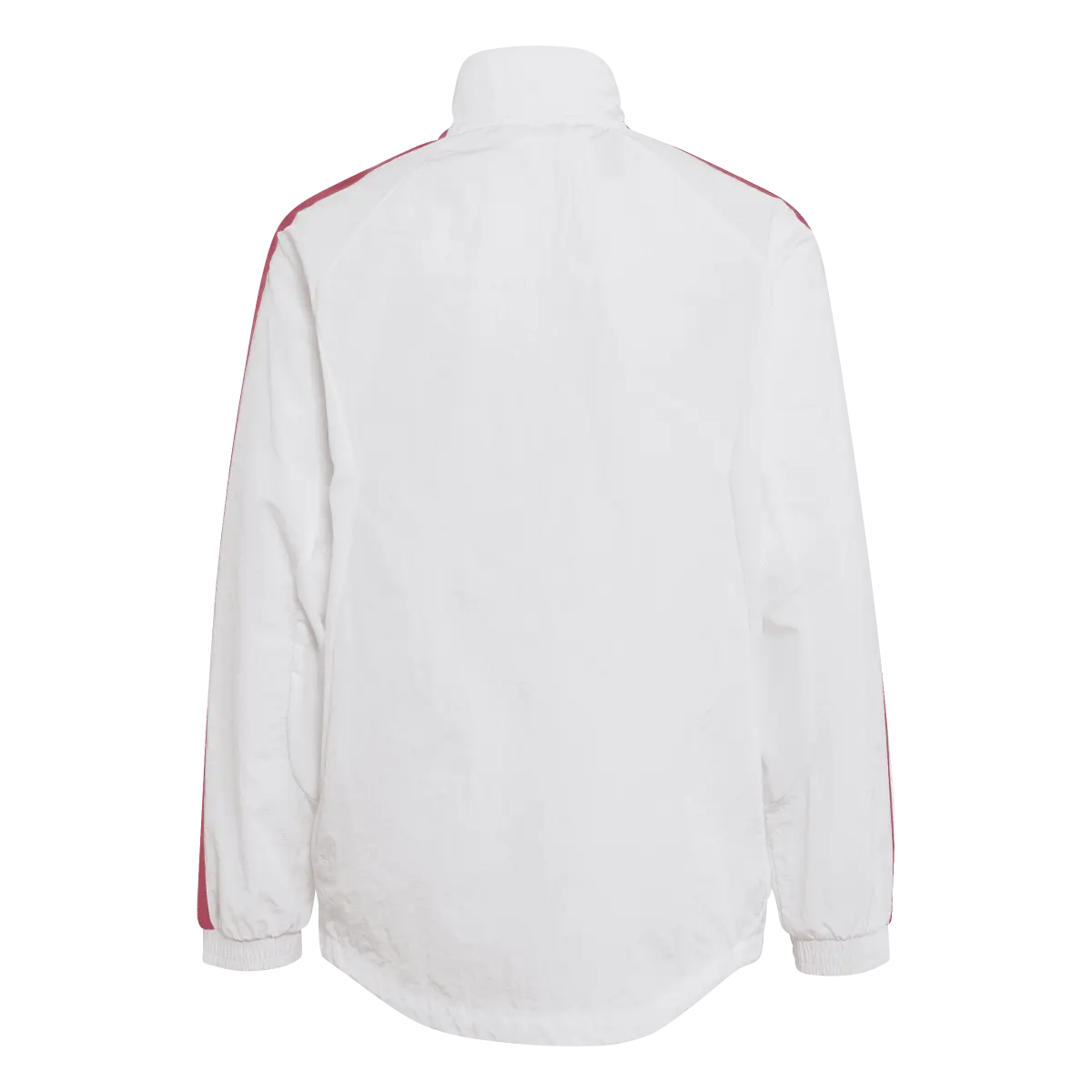 FC Real Madrid Kinderfußballjacke Home 26/27 – Bild 