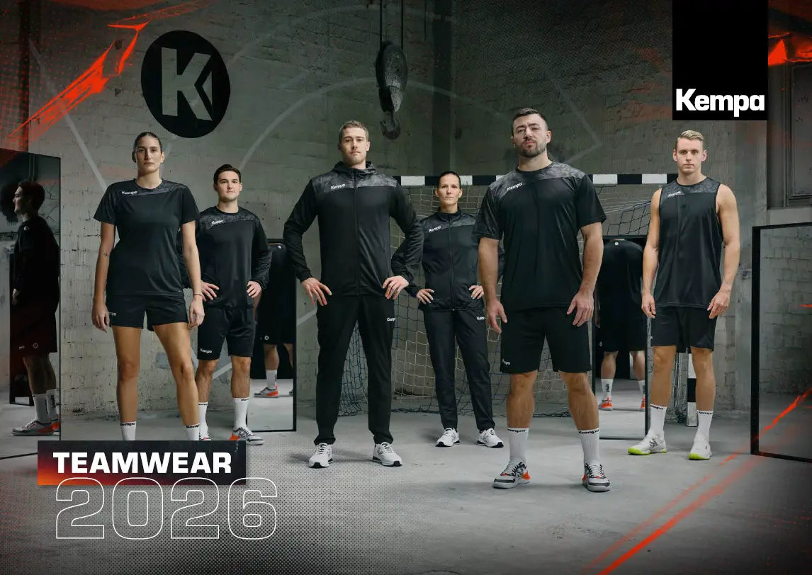 Kempa Katalog 2026