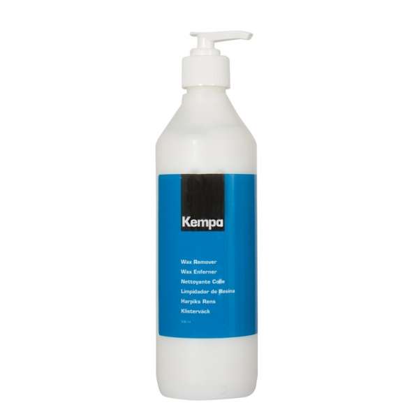 Kempa Harzentferner, 500 ml Waxentferner für Handballharz und Sportausrüstung - machsport – Bild 