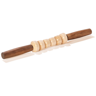 Styleholz Faszienstab Woodstick Mini