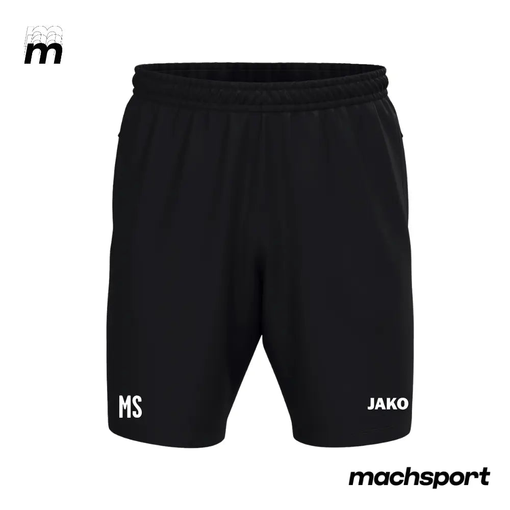 SK Kornspitz Asten Short mit Eingriffstaschen