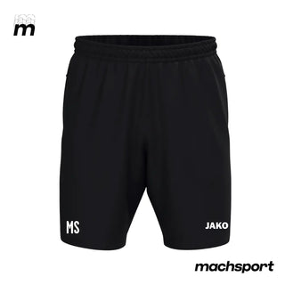SK Kornspitz Asten Short mit Eingriffstaschen