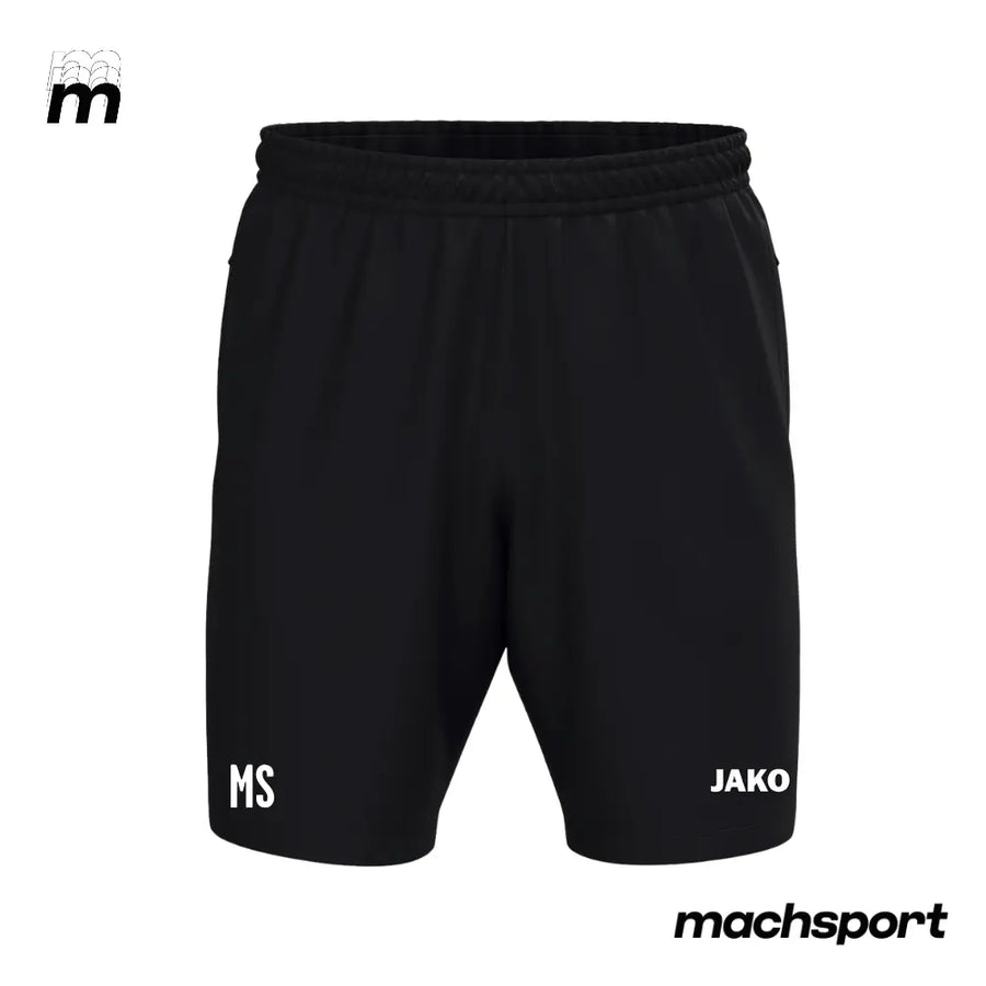 SK Kornspitz Asten Short mit Eingriffstaschen