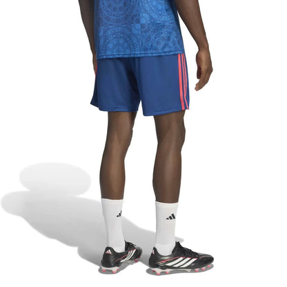 Kroatien Herrenfußballhose Auswärtsshorts 26/27