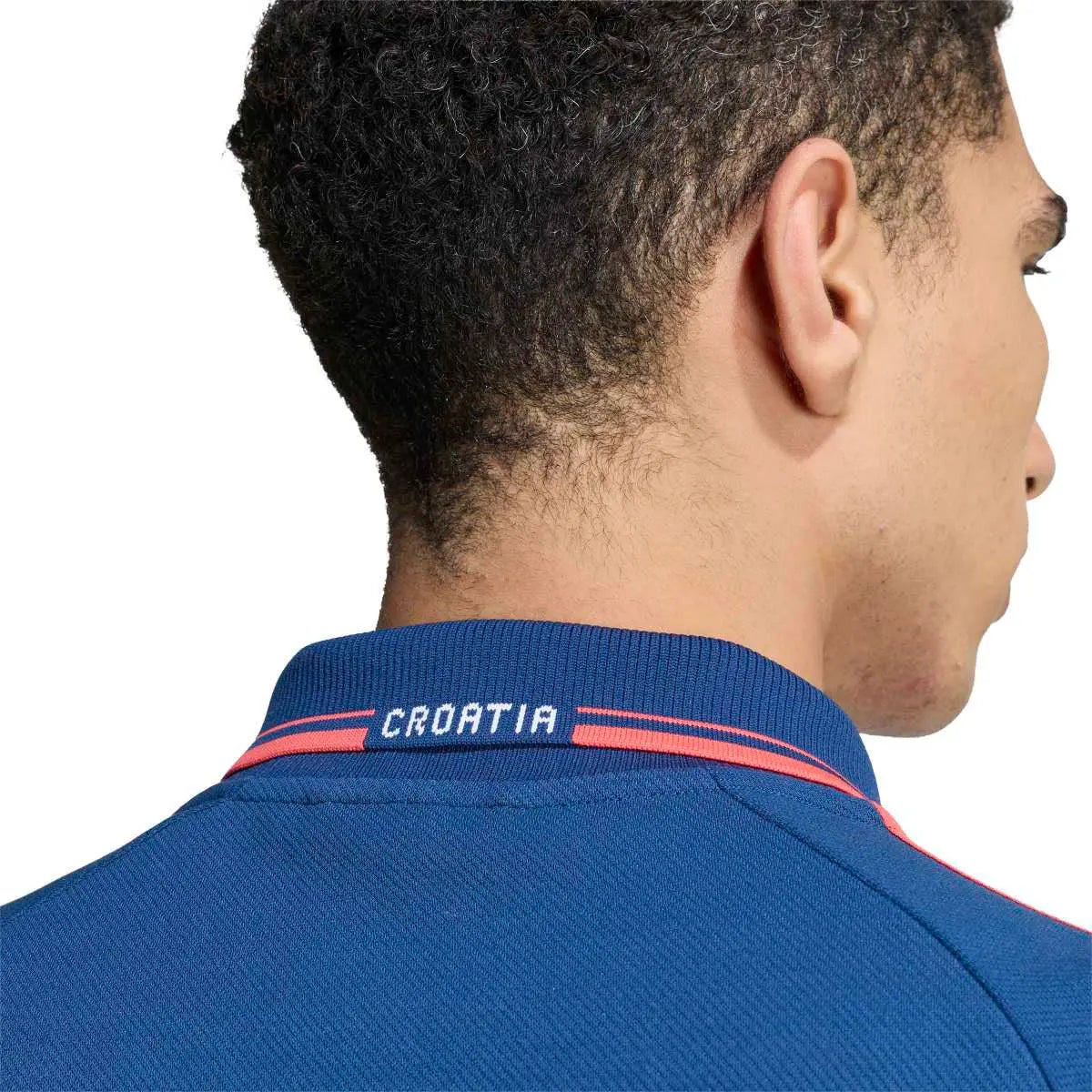 Kroatien Herrenfußballjacke Away Anthem Jacket 26/27 – Bild 