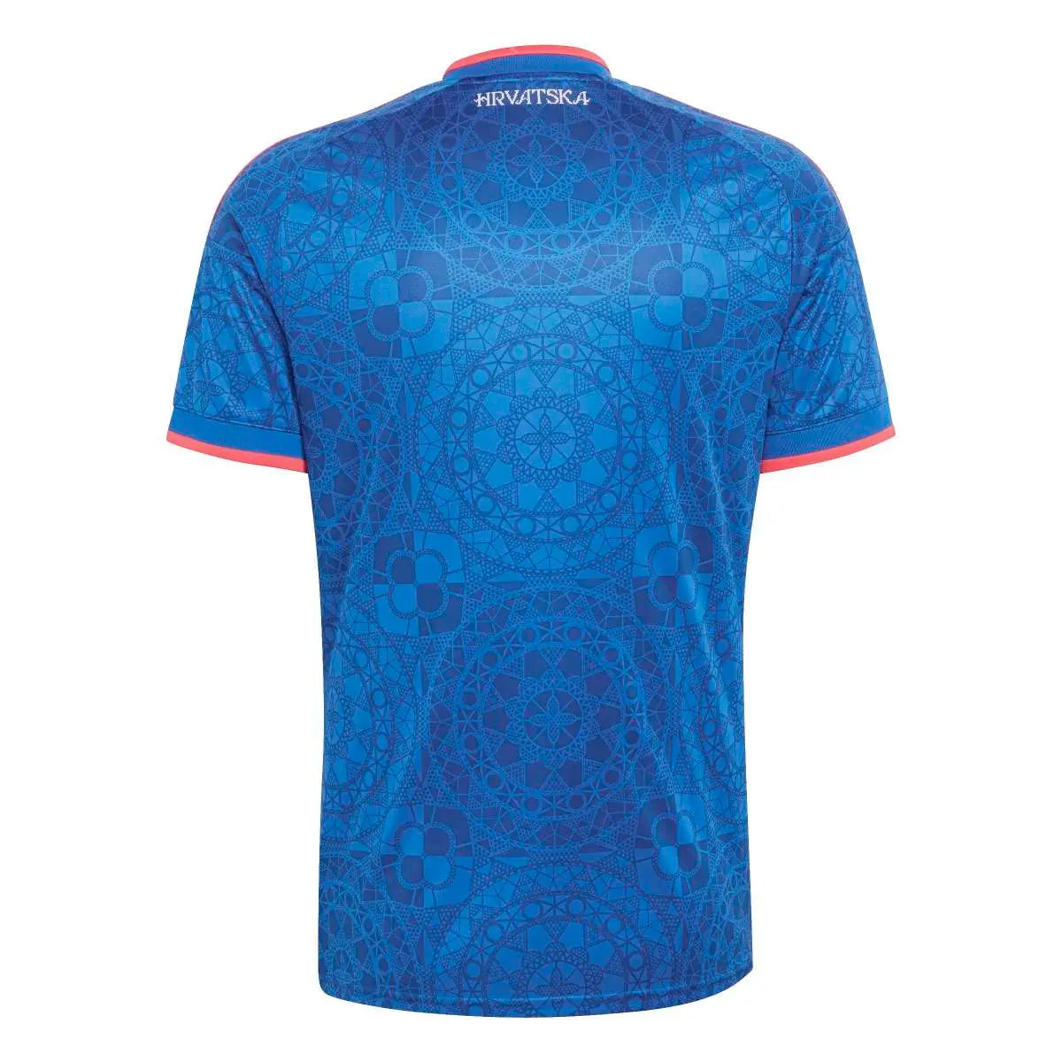 Kroatien Herrenfußballshirt Auswärtstrikot 26/27 – Bild 