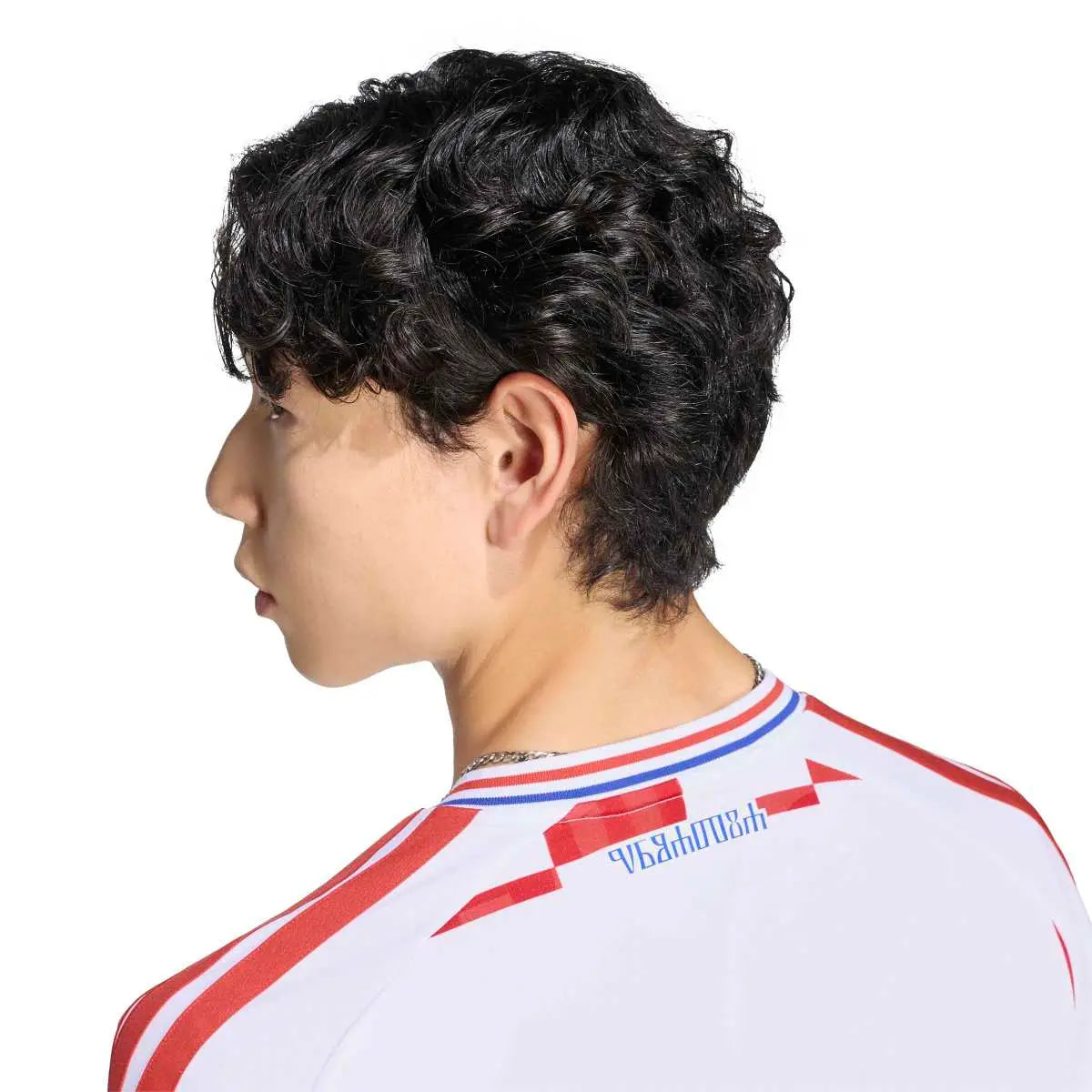 Kroatien Herrenfußballshirt Heimtrikot 26/27 – Bild 