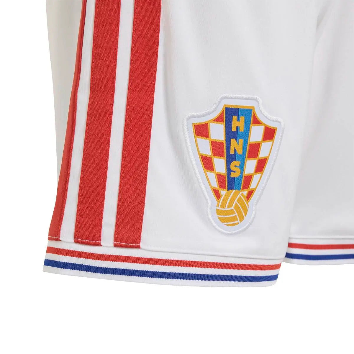 Kroatien Kinderfußballhose Heimshort 26/27