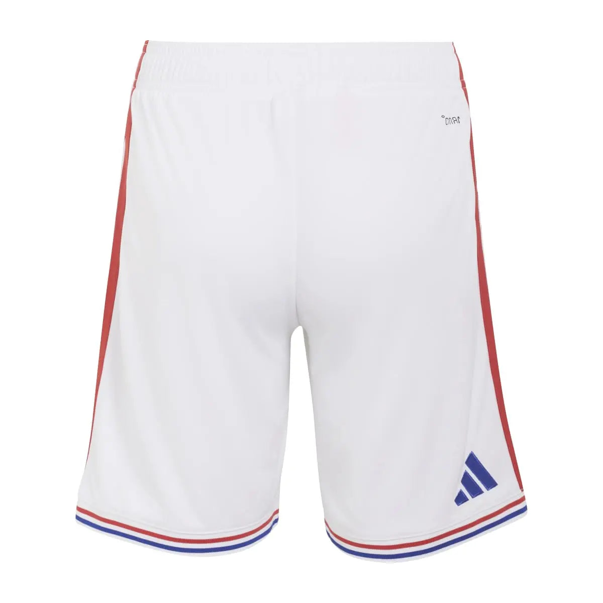 Kroatien Kinderfußballhose Heimshort 26/27