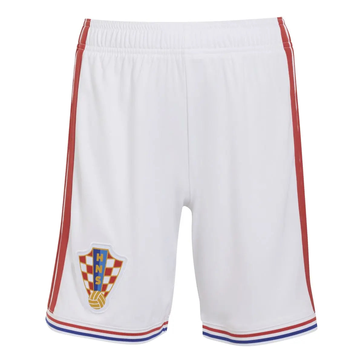 Kroatien Kinderfußballhose Heimshort 26/27