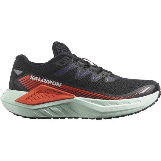 Salomon Damenlaufschuhe DRX Defy GRVL – schwarz / 40 2/3