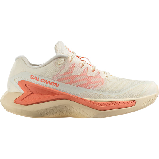 Salomon Damenlaufschuhe DRX Bliss 2 – beige / 38 2/3