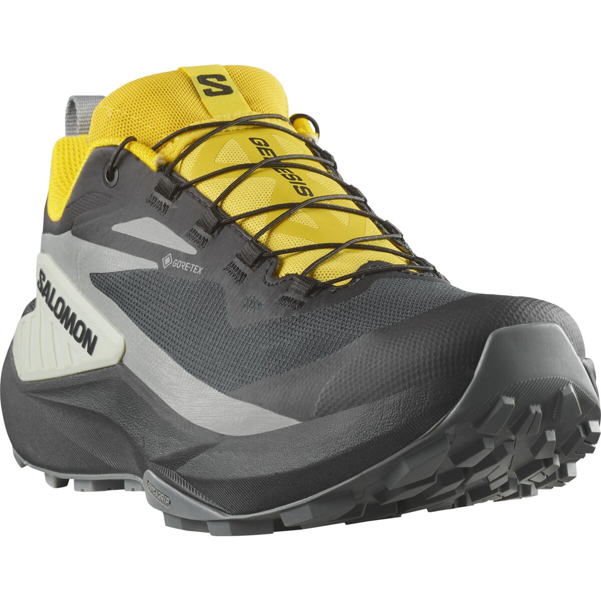 Salomon Herrenlaufschuhe Genesis GTX - machsport