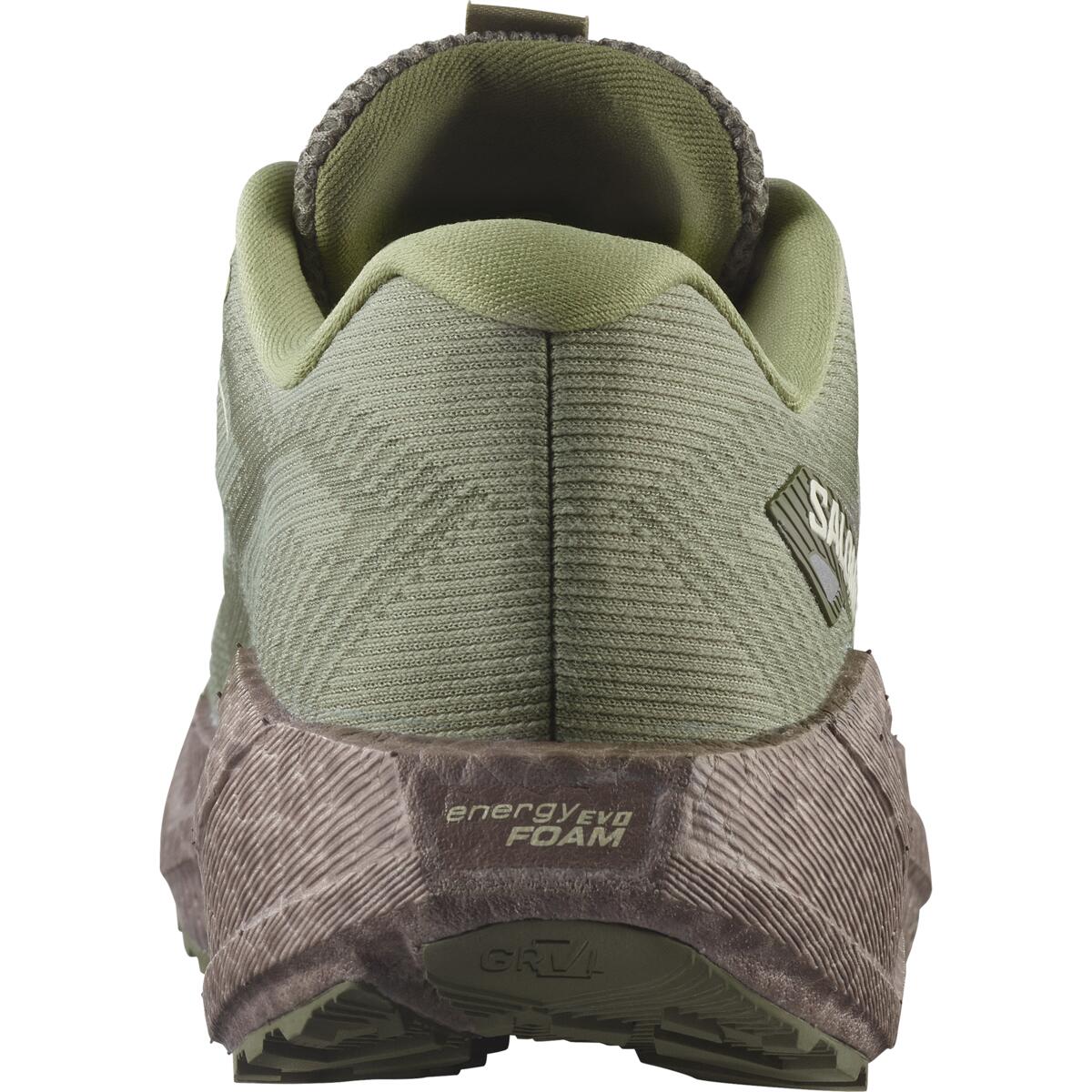 Salomon Herrenlaufschuhe Aero Blaze 3 GRVL GTX - machsport – Bild 