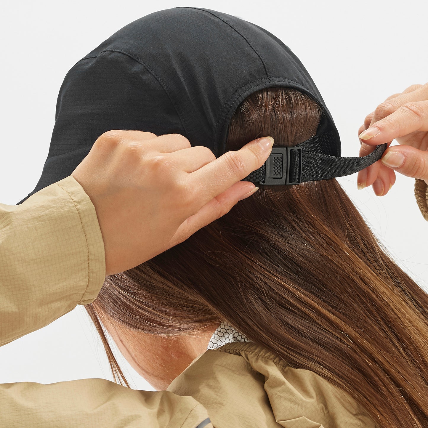 Salomon Cap Bonatti WP 5P - machsport