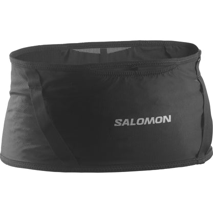 Salomon High Pulse Belt - leichter, ergonomischer Laufgürtel mit sicherem Halt & optimalem Stauraum für lange Läufe