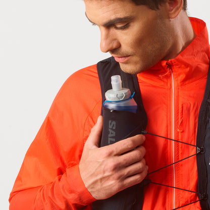 Salomon Soft Flask 500 ml - flexibel, leicht & auslaufsicher für optimale Flüssigkeitsversorgung beim Laufen und Wandern