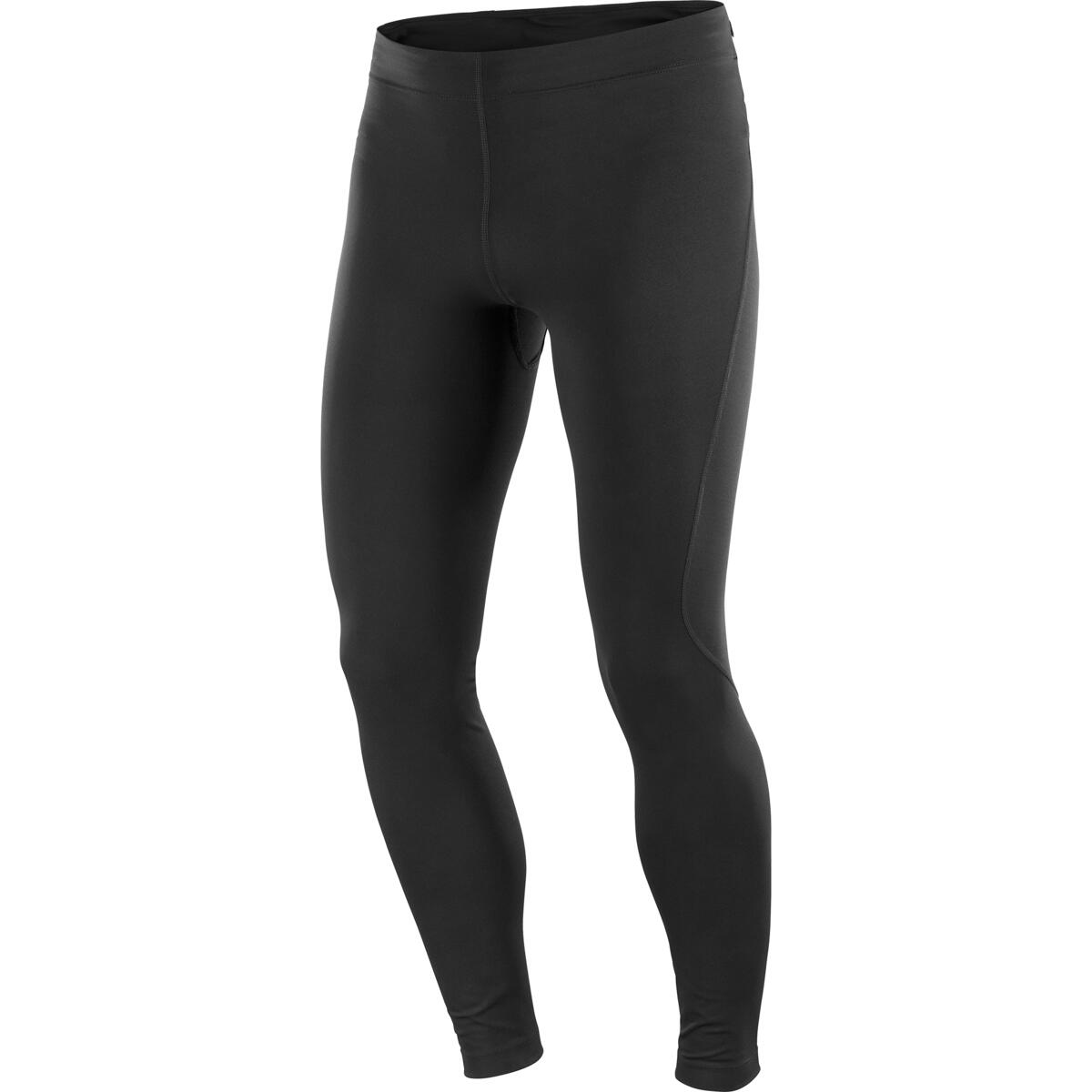 Salomon Herenlaufhose Shakeout Core Tights - machsport – Bild 