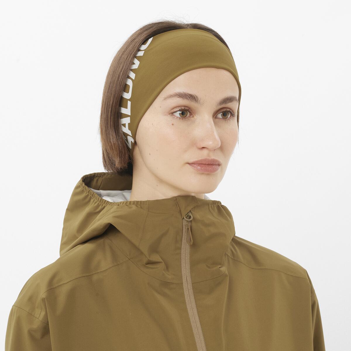 Salomon Stirnband RS pro - machsport