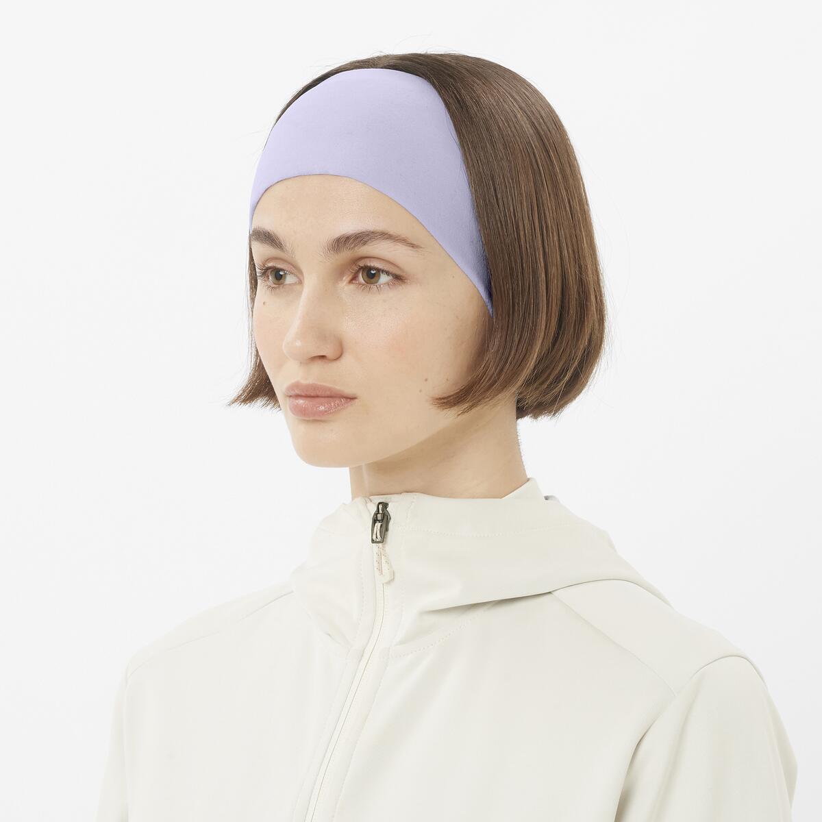 Salomon Stirnband RS pro - machsport – Bild 