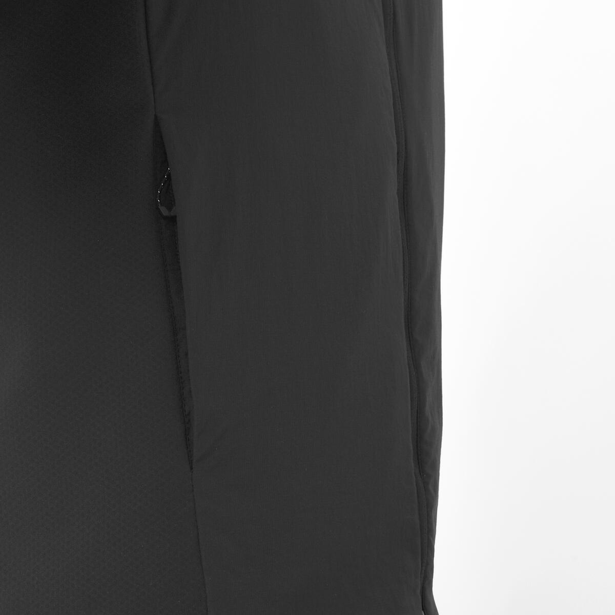 Salomon Herrenjacke Mountain Flex Hybrid - machsport