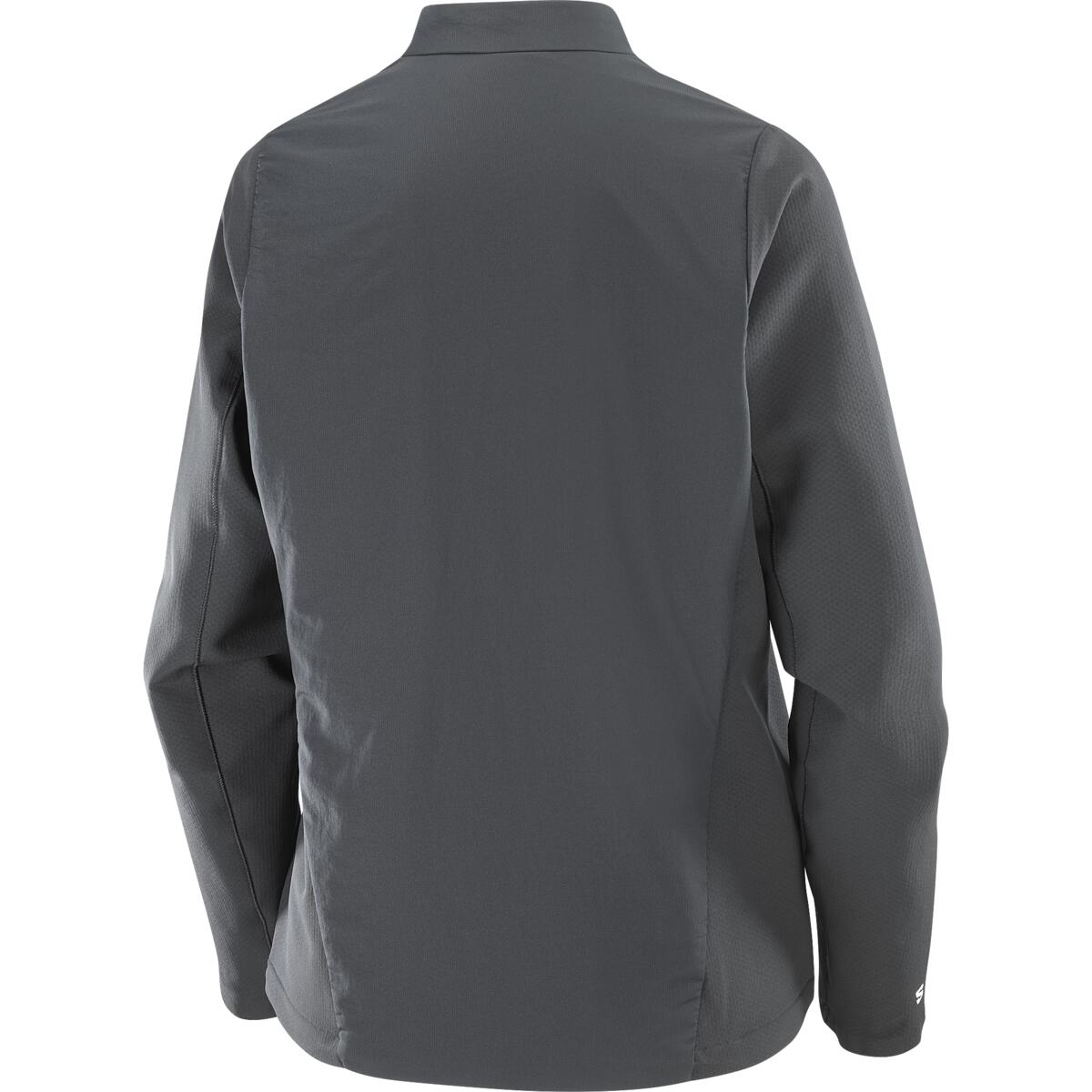 Salomon Damenlaufjacke Mountian Flex Hybrid Jacket - machsport – Bild 