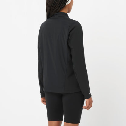 Salomon Damenlaufjacke Mountian Flex Hybrid Jacket - machsport