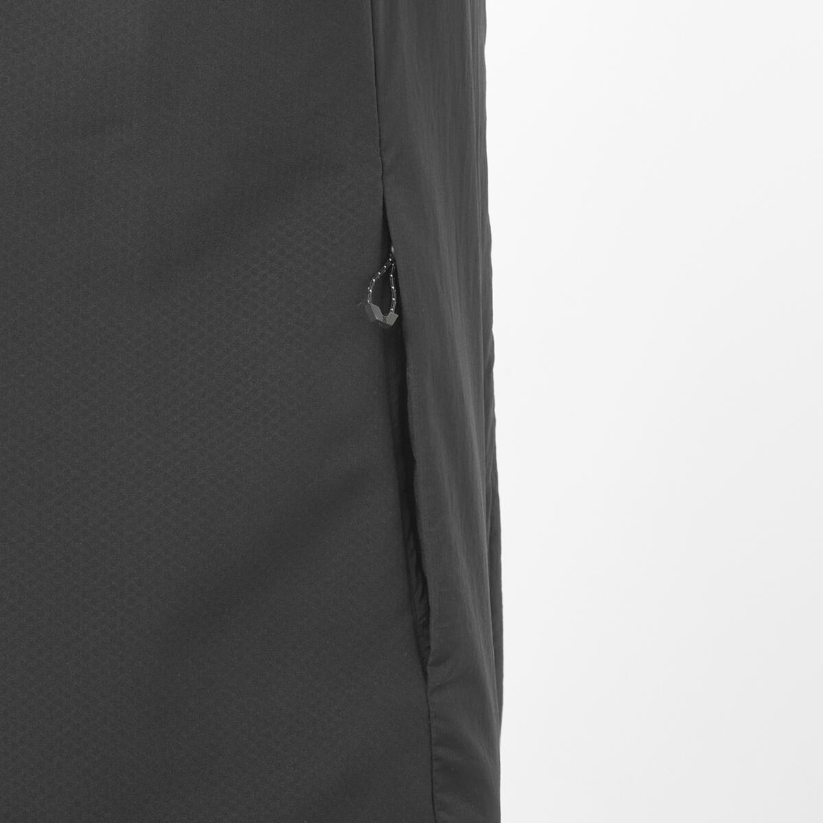 Salomon Damenlaufjacke Mountian Flex Hybrid Jacket - machsport