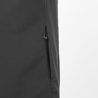 Salomon Damenlaufjacke Mountian Flex Hybrid Jacket - machsport