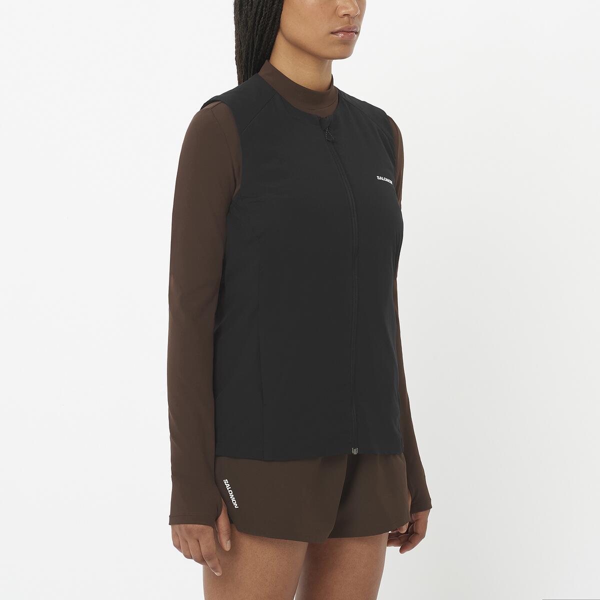 Salomon Damengilet Mountain Flex Hybrid - machsport – Bild 