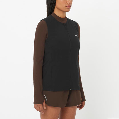 Salomon Damengilet Mountain Flex Hybrid - machsport