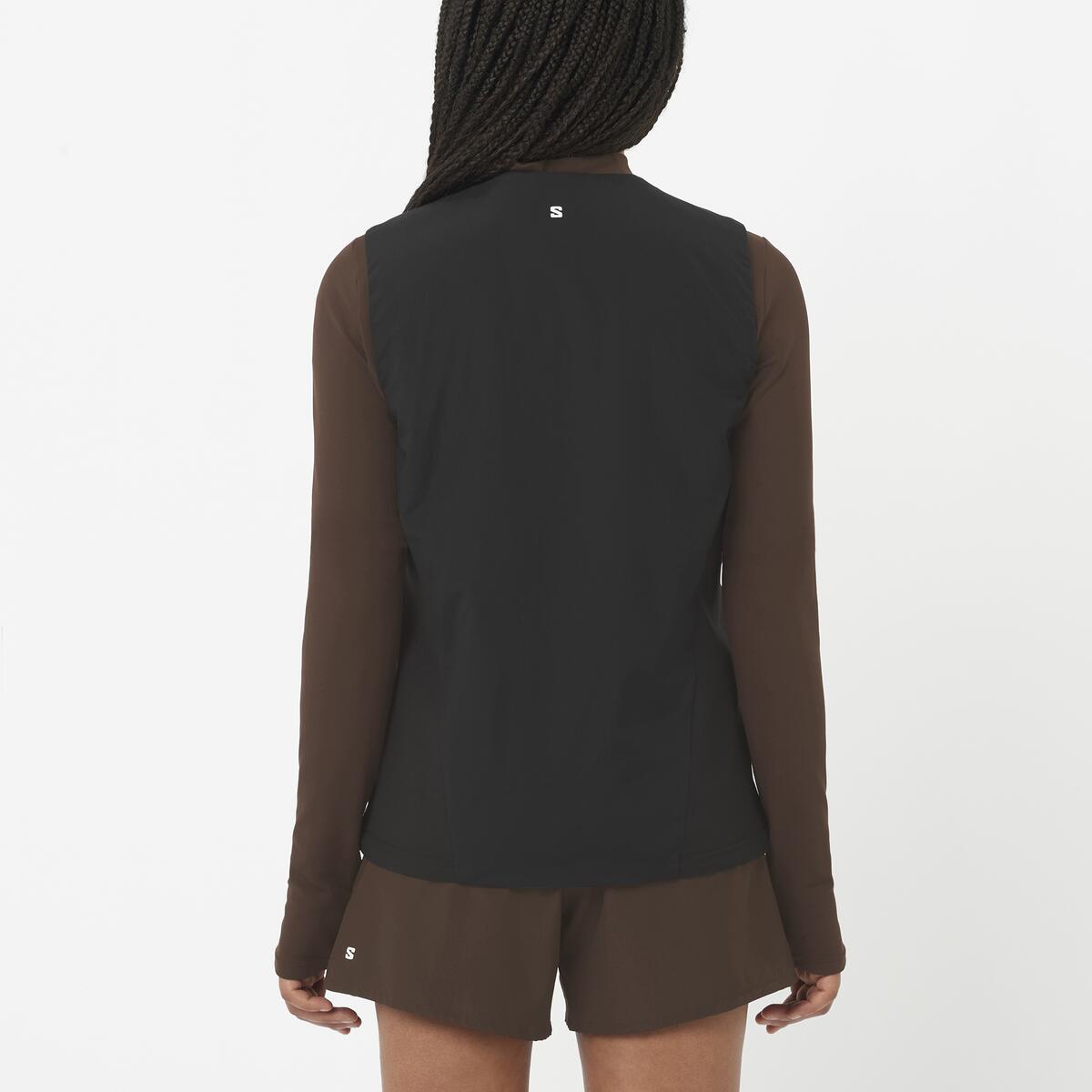 Salomon Damengilet Mountain Flex Hybrid - machsport – Bild 