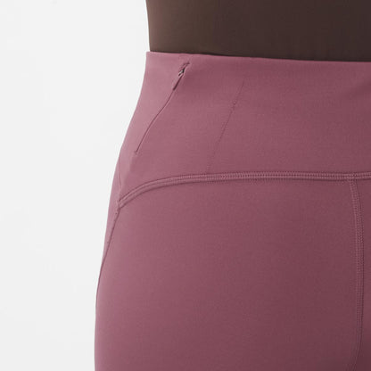 Salomon Damenlaufhose Shakeout Core Tights 28" W - machsport