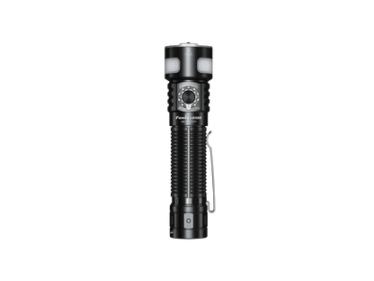 Fenix LD35R Taschenlampe mit drei Lichtquellen, 1800 Lumen