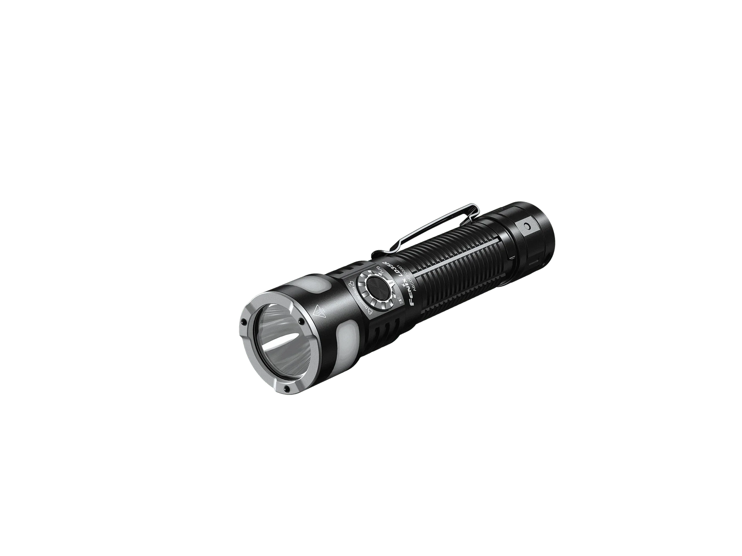 Fenix LD35R Taschenlampe mit drei Lichtquellen, 1800 Lumen