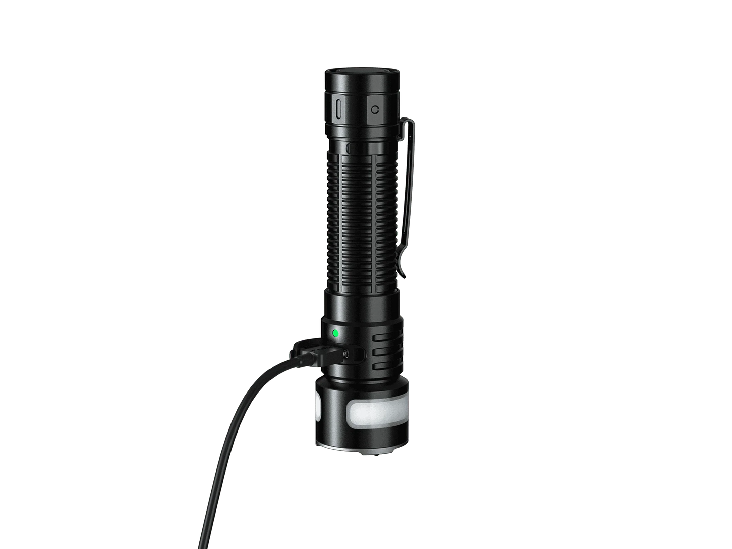 Fenix LD35R Taschenlampe mit drei Lichtquellen, 1800 Lumen