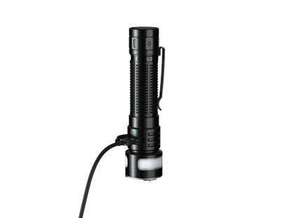 Fenix LD35R Taschenlampe mit drei Lichtquellen, 1800 Lumen