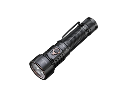 Fenix LD36R leistungsstarke Taschenlampe mit verschiedenen Lichtquellen, 3600 Lumen