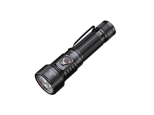 Fenix LD36R leistungsstarke Taschenlampe mit verschiedenen Lichtquellen, 3600 Lumen – Default Title