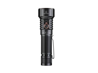 Fenix LD36R leistungsstarke Taschenlampe mit verschiedenen Lichtquellen, 3600 Lumen