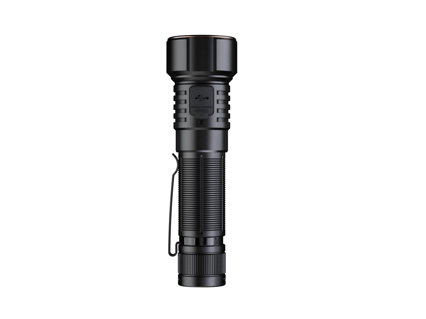 Fenix LD36R leistungsstarke Taschenlampe mit verschiedenen Lichtquellen, 3600 Lumen