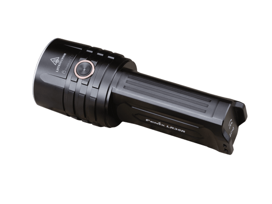 Fenix LR35R Kraftvolle, kompakte Suchlampe, 10000 Lumen – Default Title