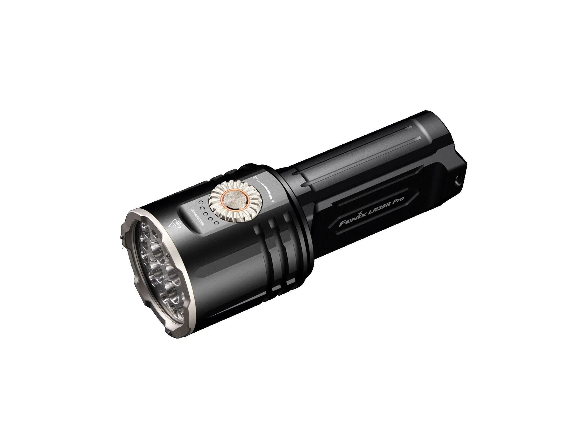 Fenix LR35R Pro extrem helle, multifunktionale Suchlampe, 10000 Lumen – Bild 