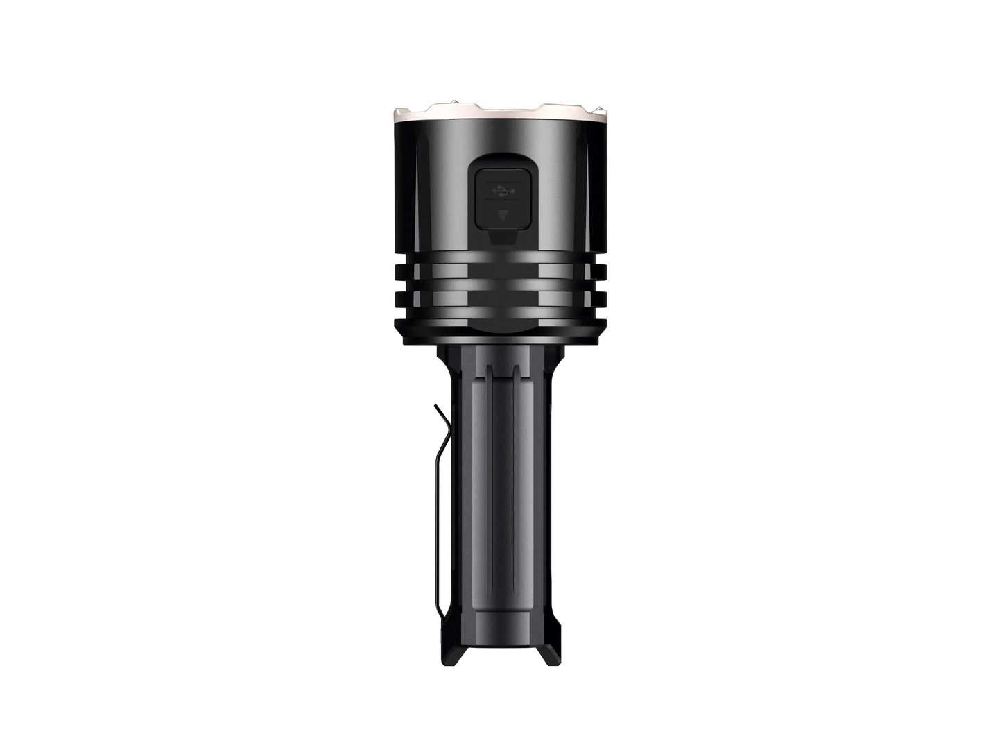 Fenix LR35R Pro extrem helle, multifunktionale Suchlampe, 10000 Lumen