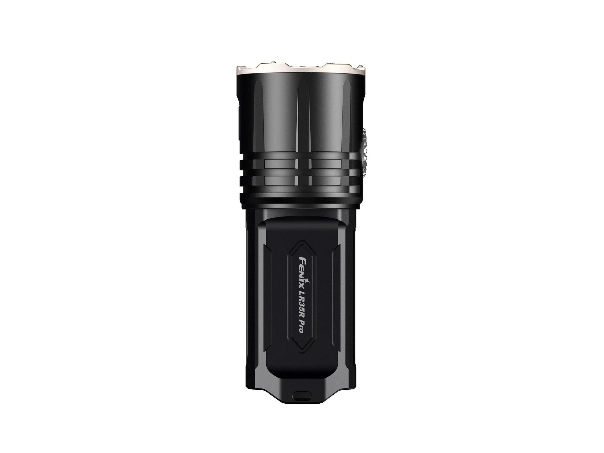 Fenix LR35R Pro extrem helle, multifunktionale Suchlampe, 10000 Lumen – Bild 