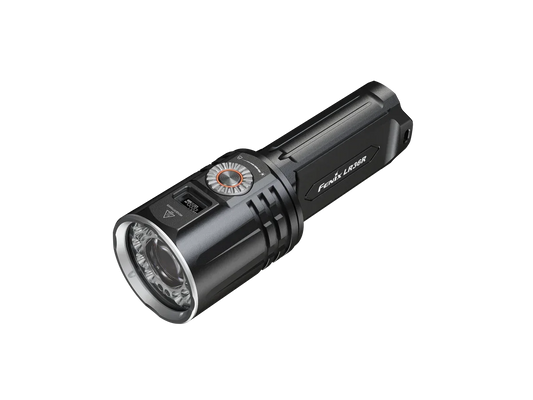 Fenix LR36R kompakte, leistungsstarke Suchlampe mit weißem Laserstrahl, 10000 Lumen – Default Title