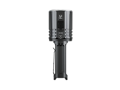 Fenix LR36R kompakte, leistungsstarke Suchlampe mit weißem Laserstrahl, 10000 Lumen