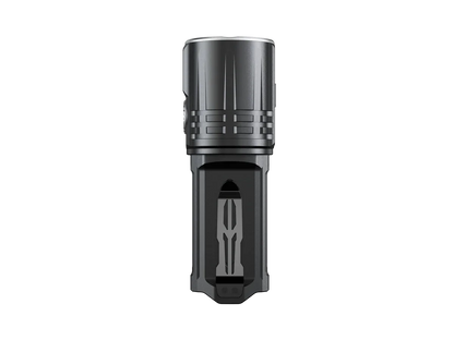 Fenix LR36R kompakte, leistungsstarke Suchlampe mit weißem Laserstrahl, 10000 Lumen