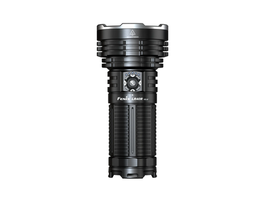 Fenix LR40R V2.0 Superhelle Hochleistungs-Suchlampe mit Spot- und Flutlichtfunktion, 15000 Lumen – Default Title