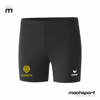 LINZ AG Steelvolleys Hotpant - machsport